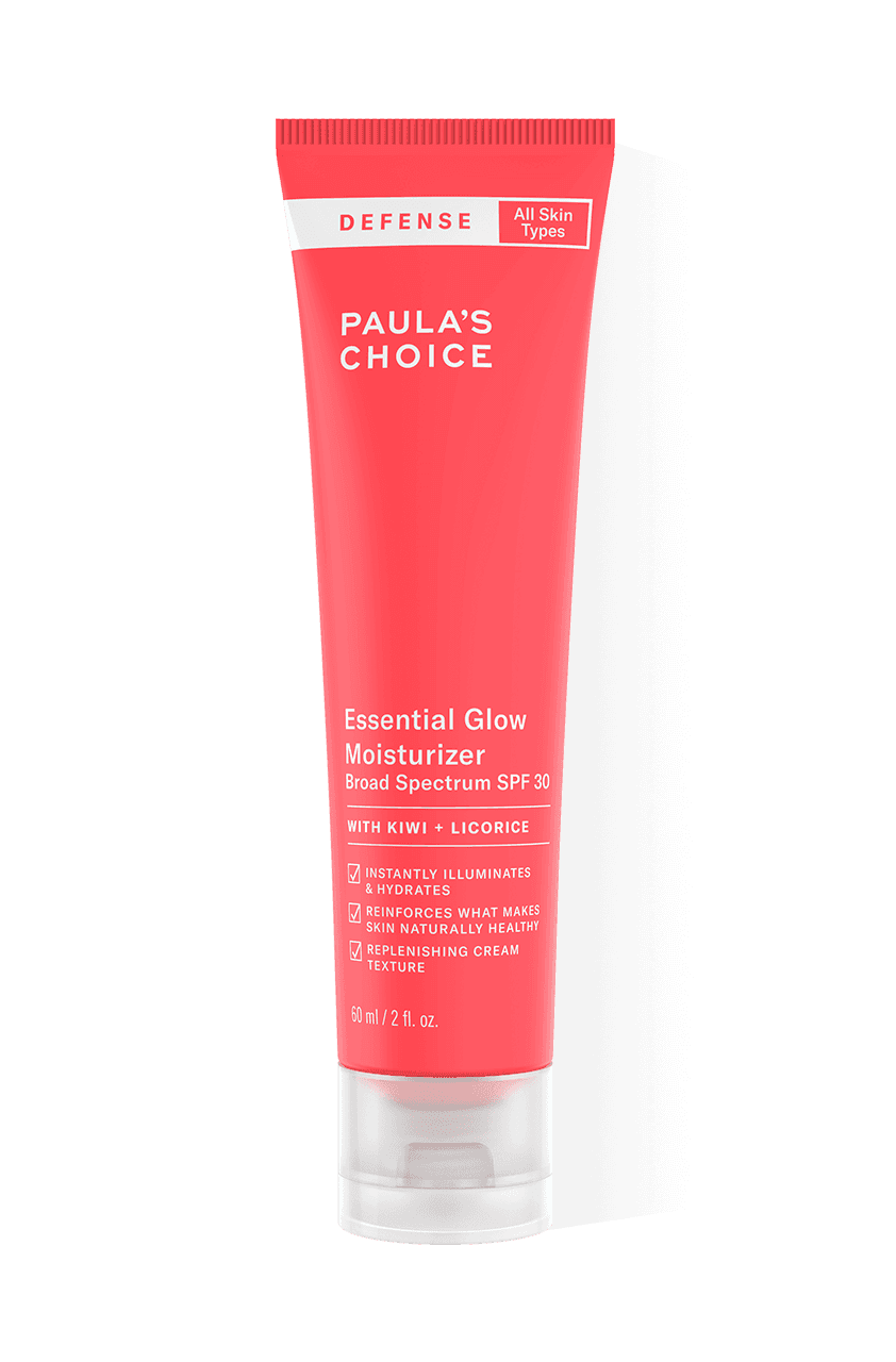 Defense Moisturiser SPF 30