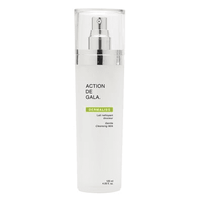 Dermaliss Cleansing Milk