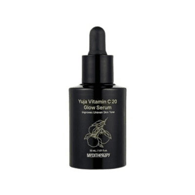 Yuja Vitamin C 20 Glow Serum