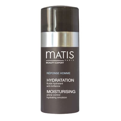 Shine Control Hydra Emulsion