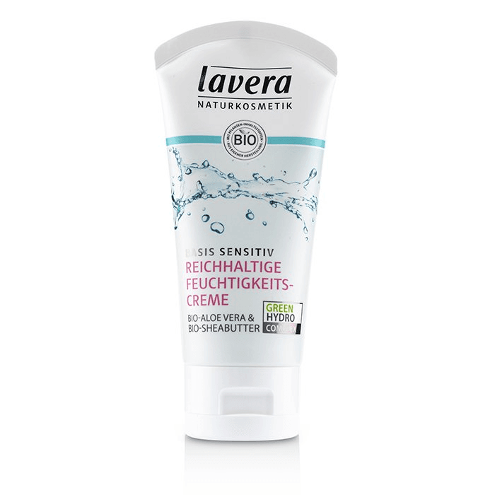 Basis Sensitiv Rich Moisturising Cream