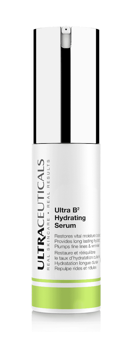 Ultra B2 Hydrating Serum