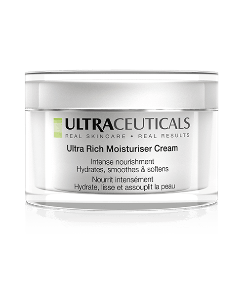 Ultra Rich Moisturiser Cream
