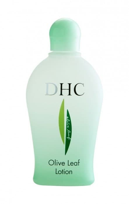 Olive Leaf Lotion