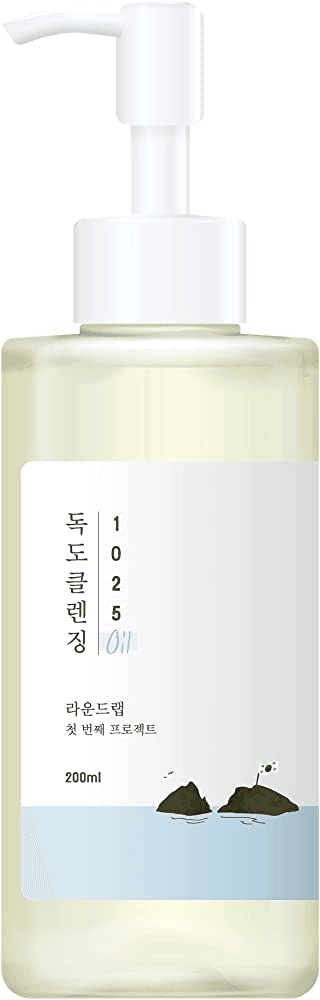 1025 Dokdo Cleansing Oil