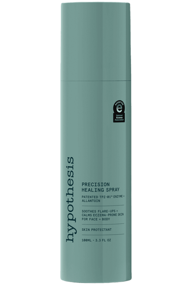 Precision Healing Spray