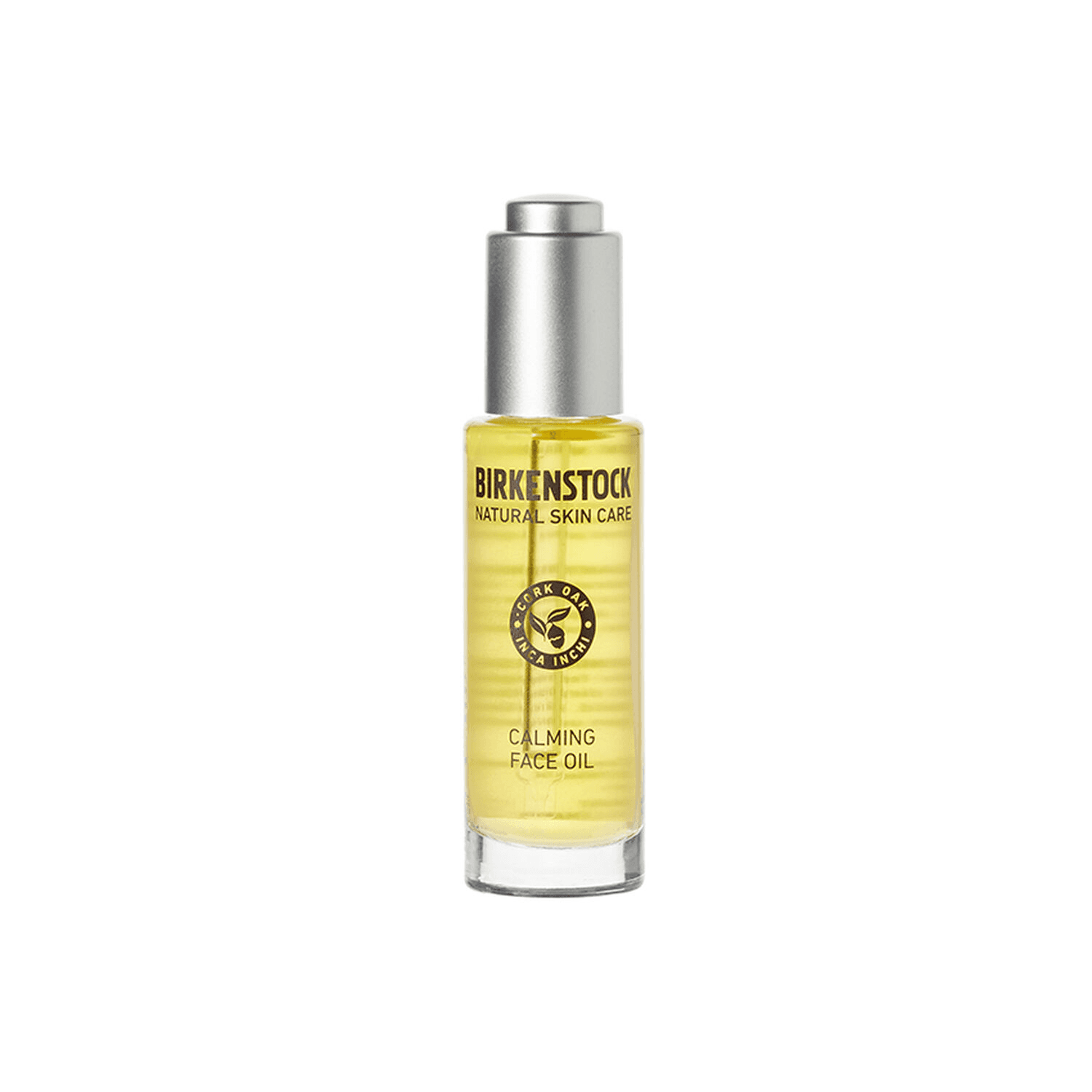 Calming Face Oil