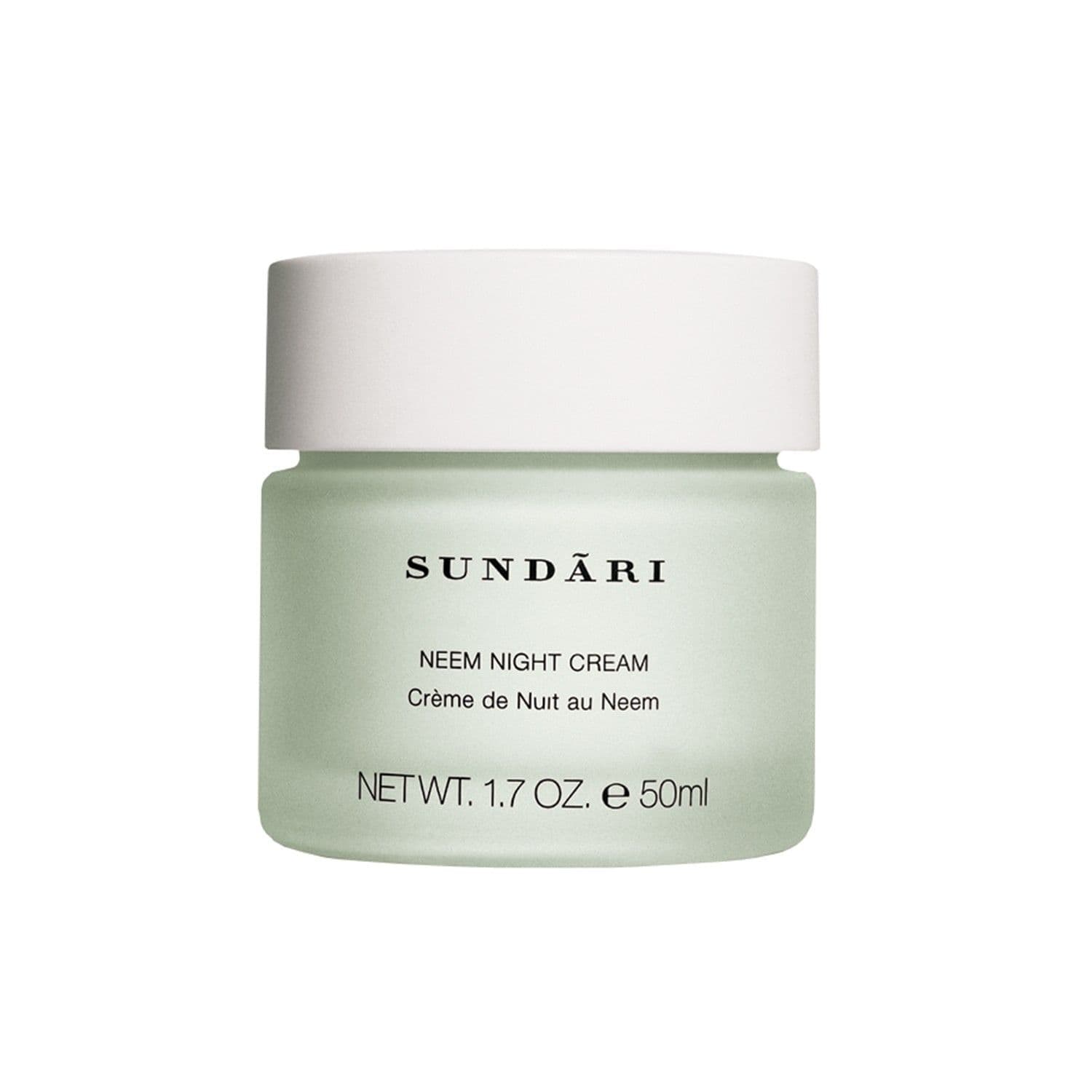 Neem Night Cream
