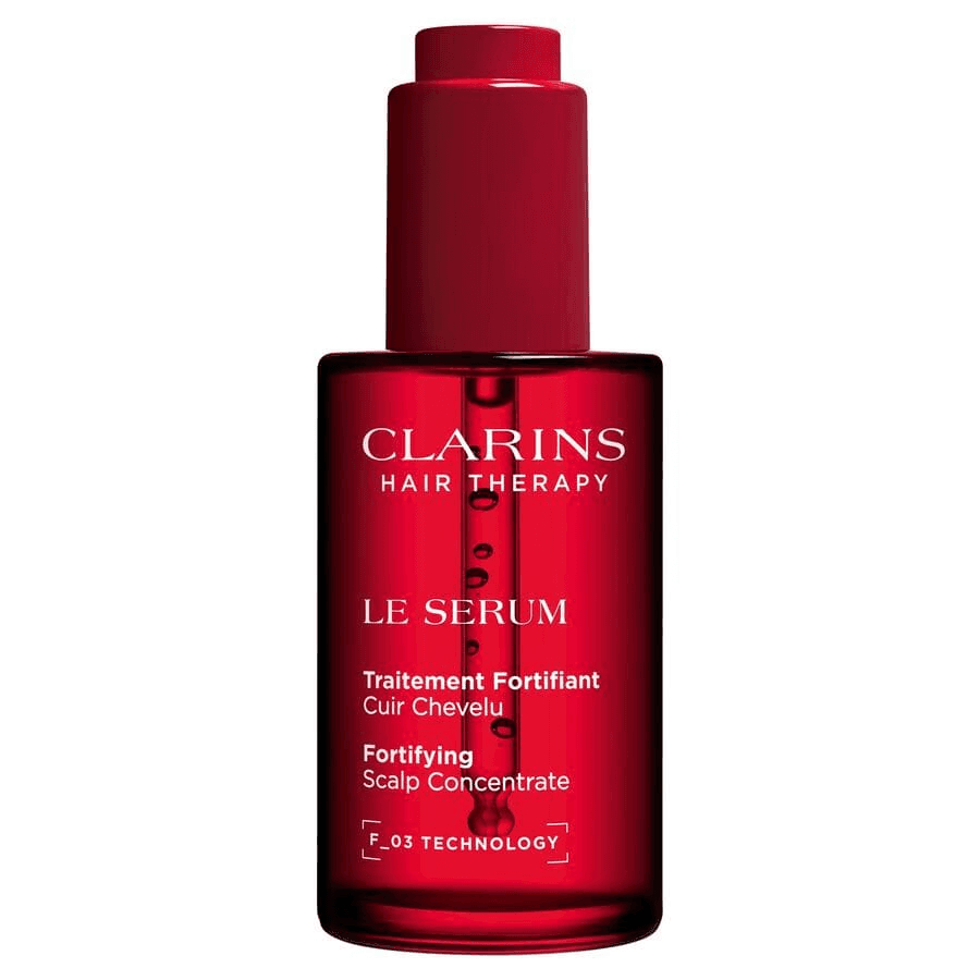 Fortifying Scalp Concentrate