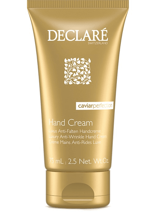 Caviar Perfection Luxury Anti-Wrinkle Hand Cream