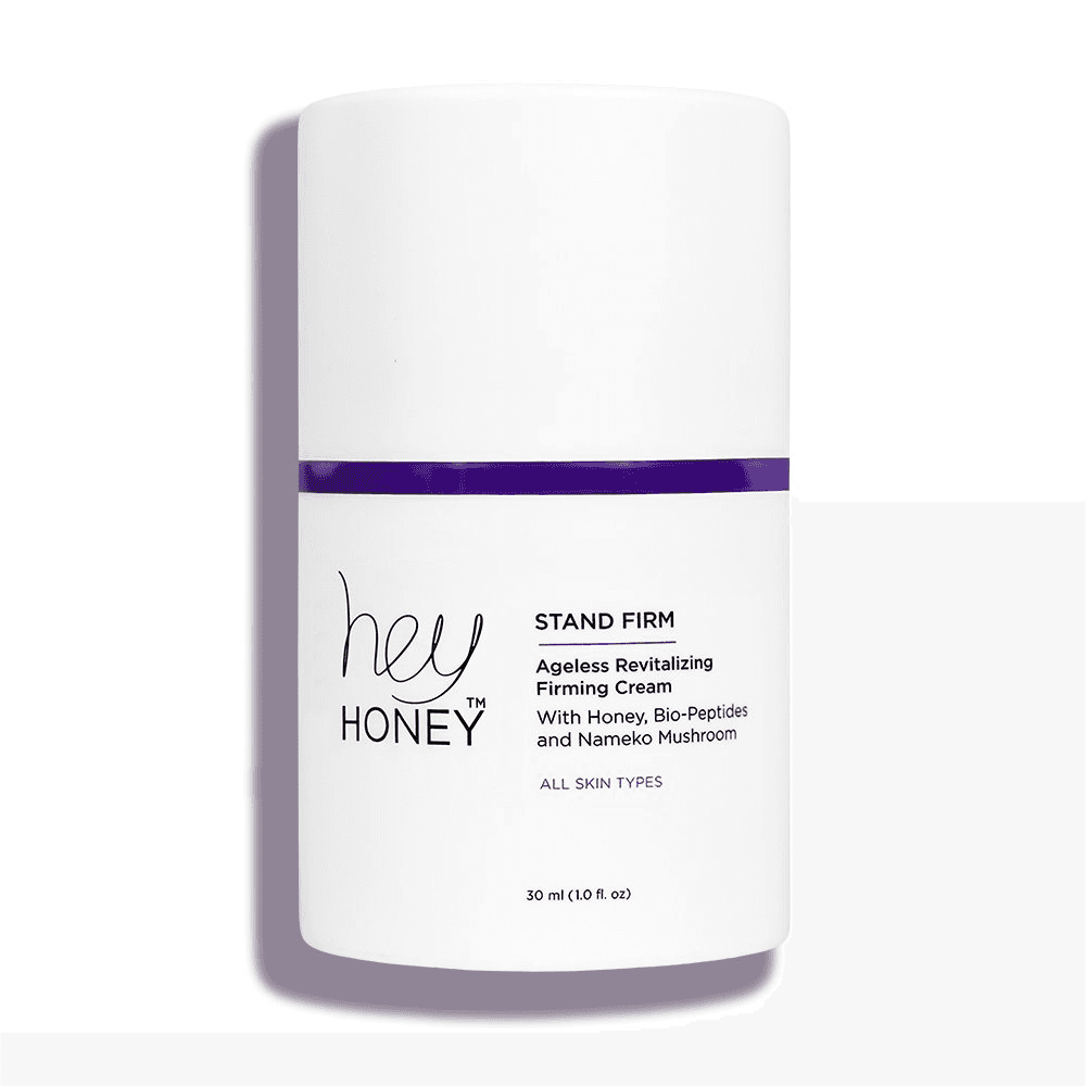 STAND FIRM Ageless Revitalizing Firming Cream