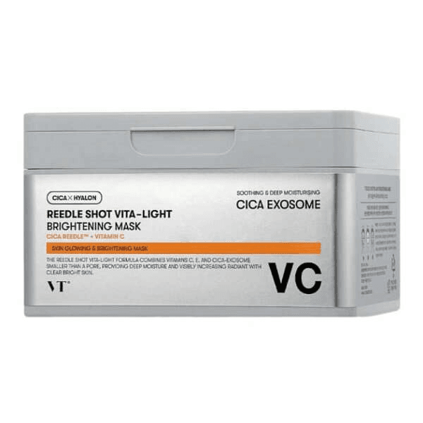 Reedle Shot Vita-light Brightening Mask