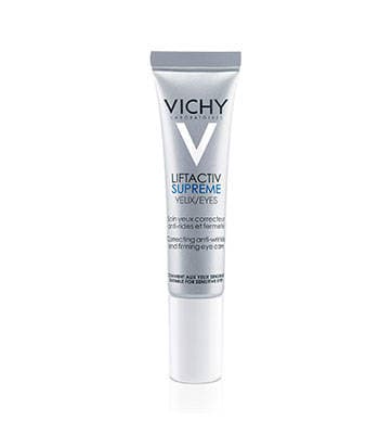 Liftactiv Eyes