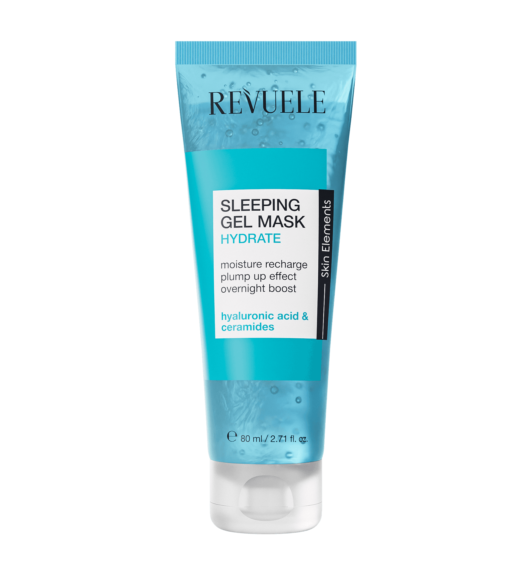 Sleeping Gel Mask – Hydrate