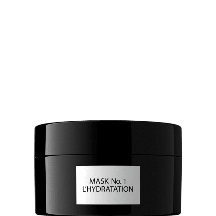 Mask No. 1