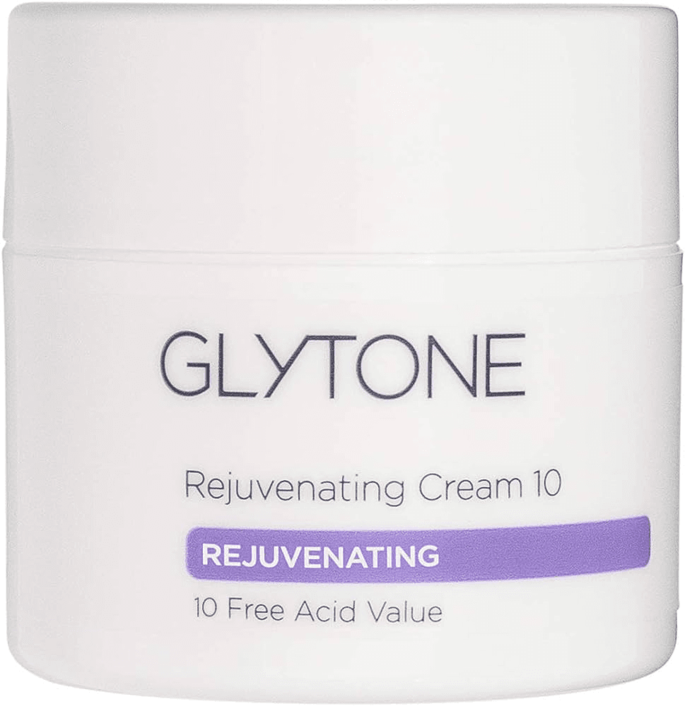 Rejuvenating Cream 10