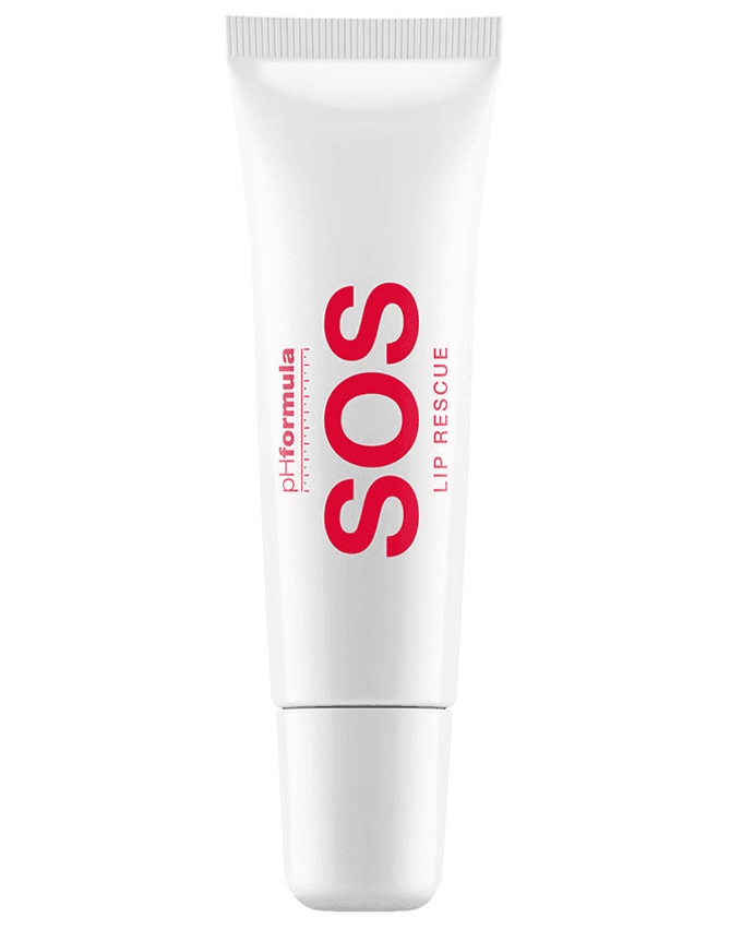 SOS Lip Rescue