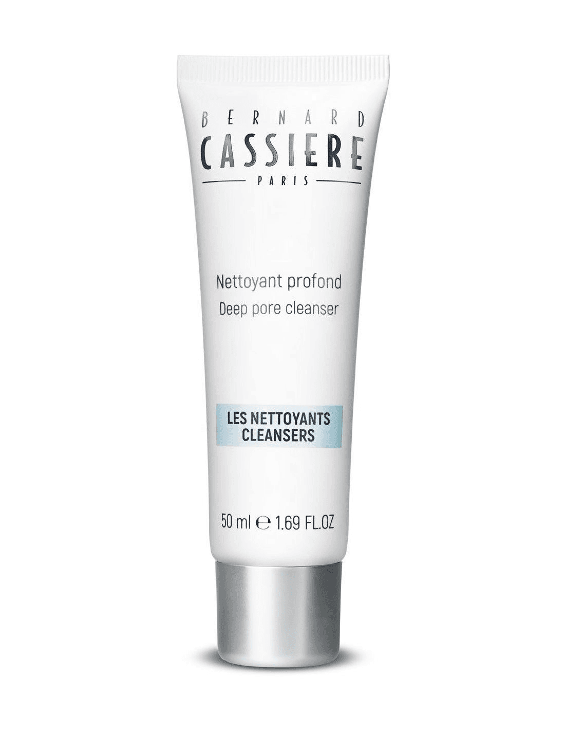 Deep Pore Cleanser