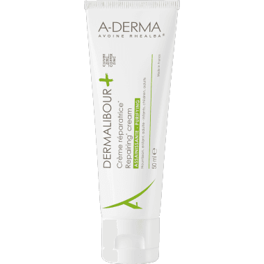 Repairing Cream Dermalibour +