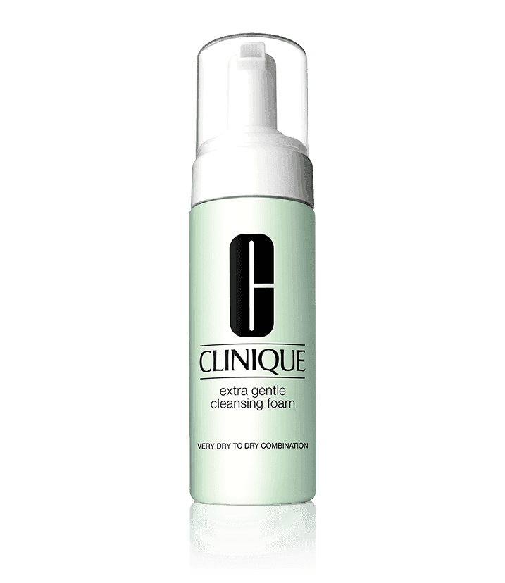 Extra Gentle Cleansing Foam