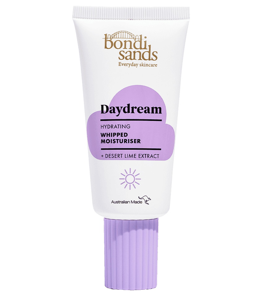 Daydream Whipped Moisturiser