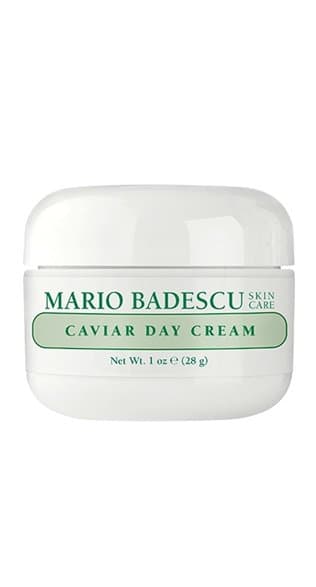 Caviar Day Cream