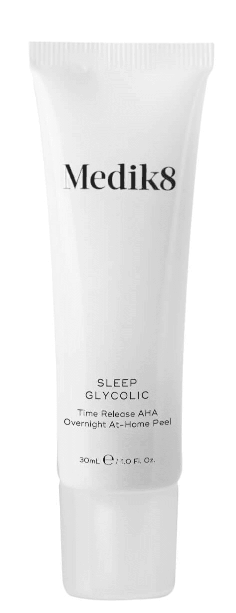 Sleep Glycolic