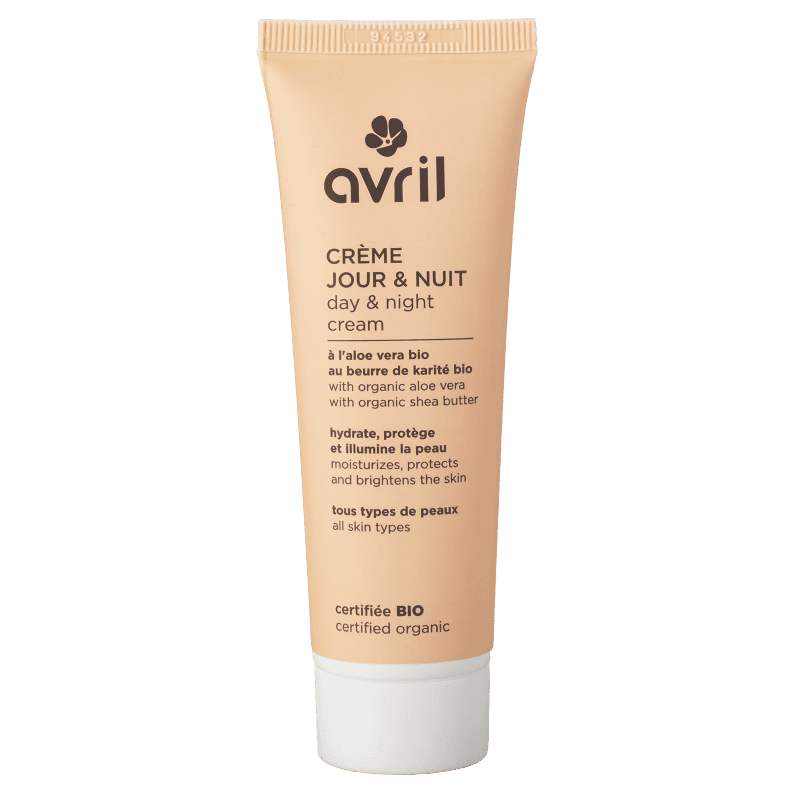 Day And Night Cream