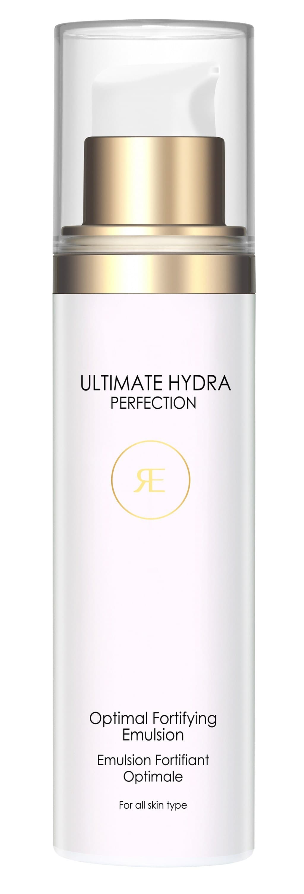 Optimal Fortifying Emulsion