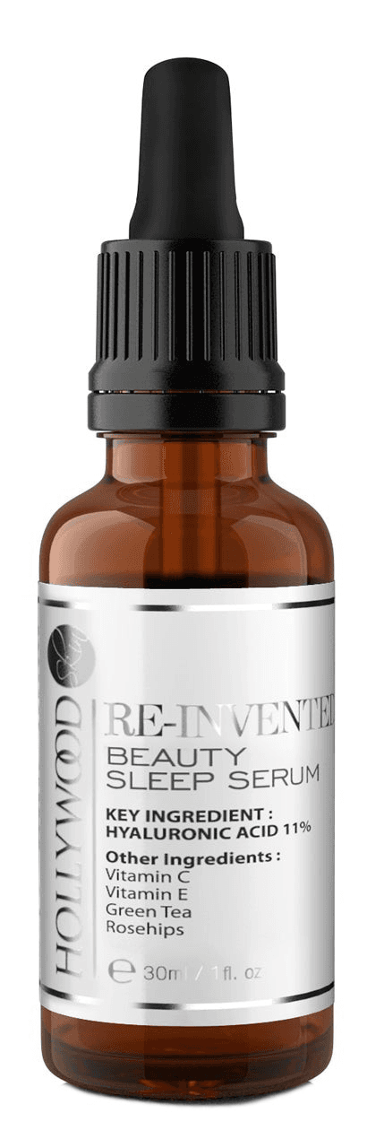 RE-INVENTED Beauty Sleep Serum