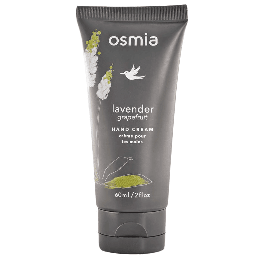 Lavender Grapefruit Hand Cream