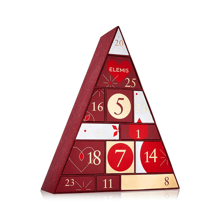 25 Days Of Beauty Advent Calendar 2019