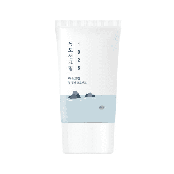1025 Dokdo Sunscreen SPF 50+, PA++++