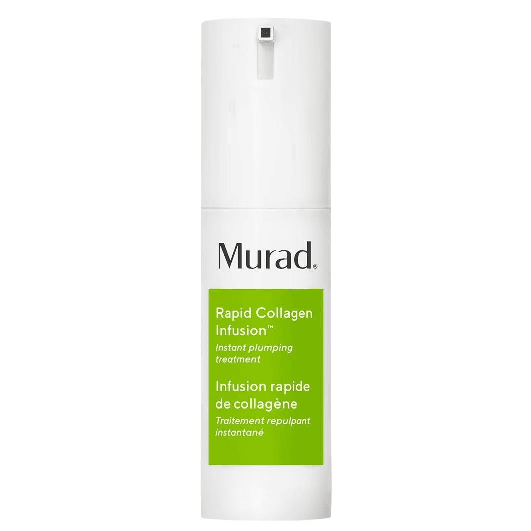 Rapid Collagen Infusion