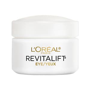 Anti-Wrinkle + Firming Eye Cream