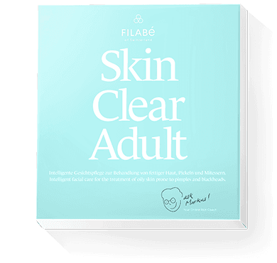 Skin Clear Adult