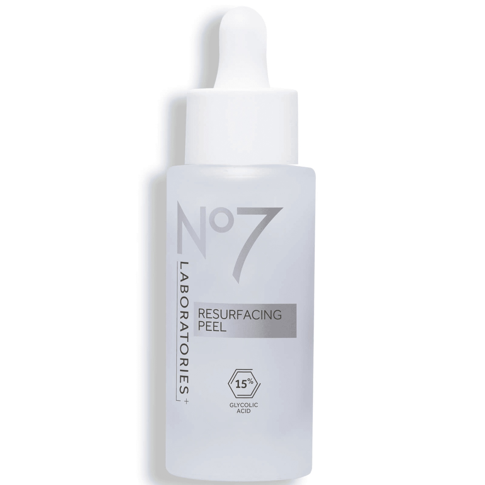 Resurfacing Peel 15% Glycolic Acid