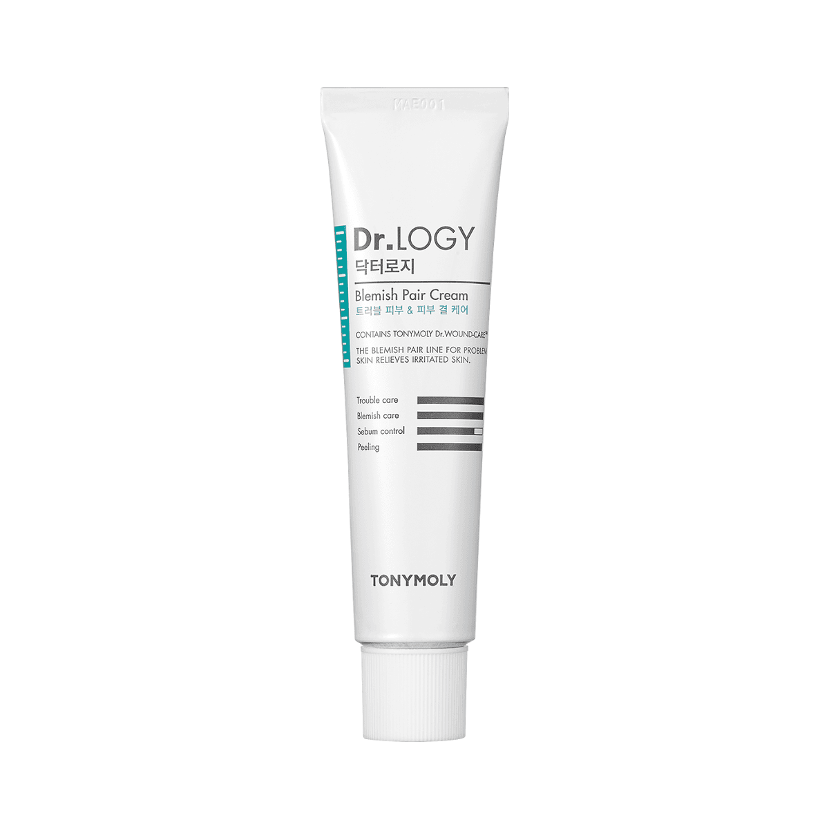 Dr. Logy Blemish Pair Cream