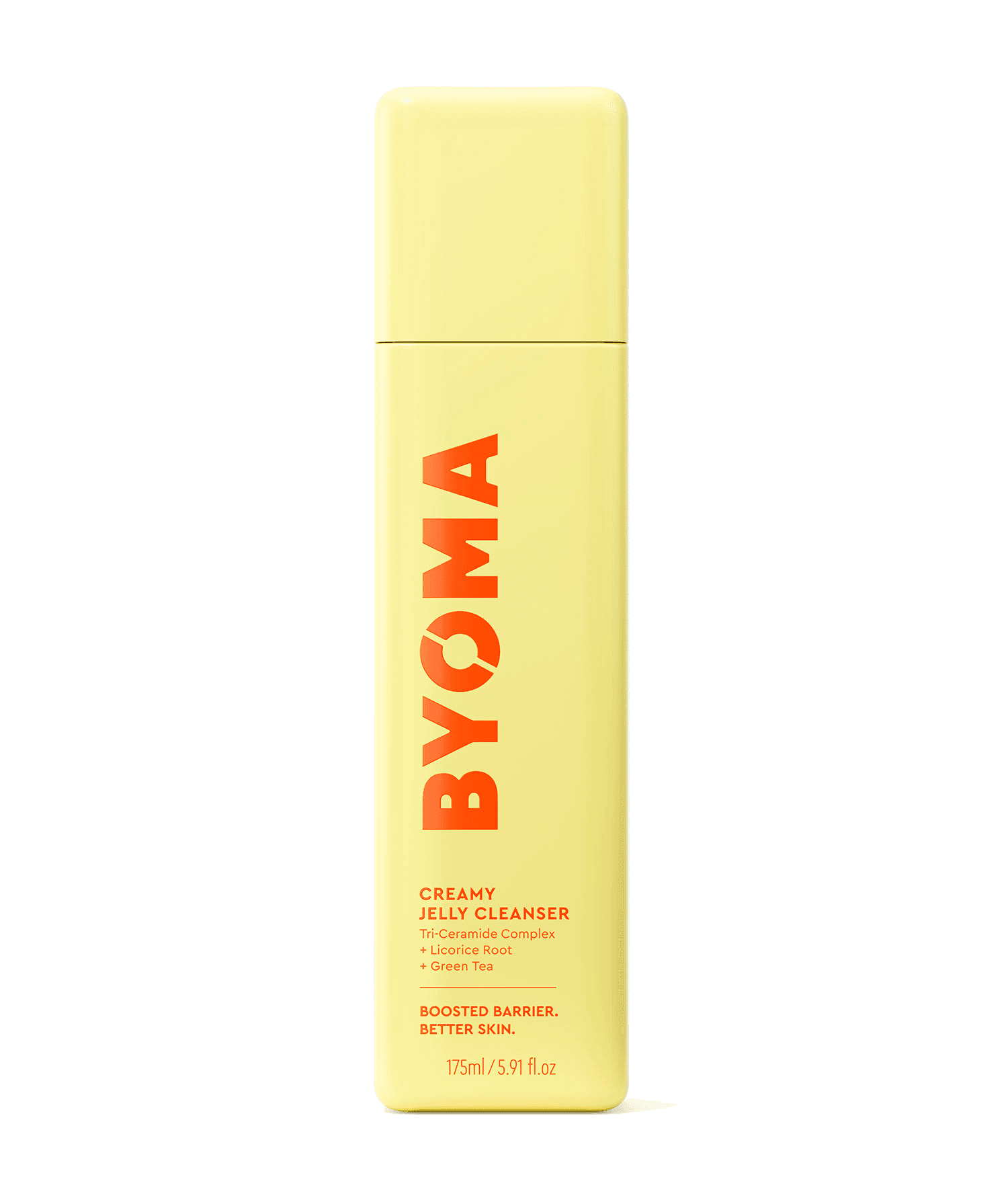Creamy Jelly Cleanser