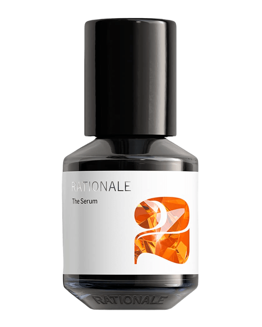 #2 The Serum
