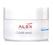 Clear Mask
