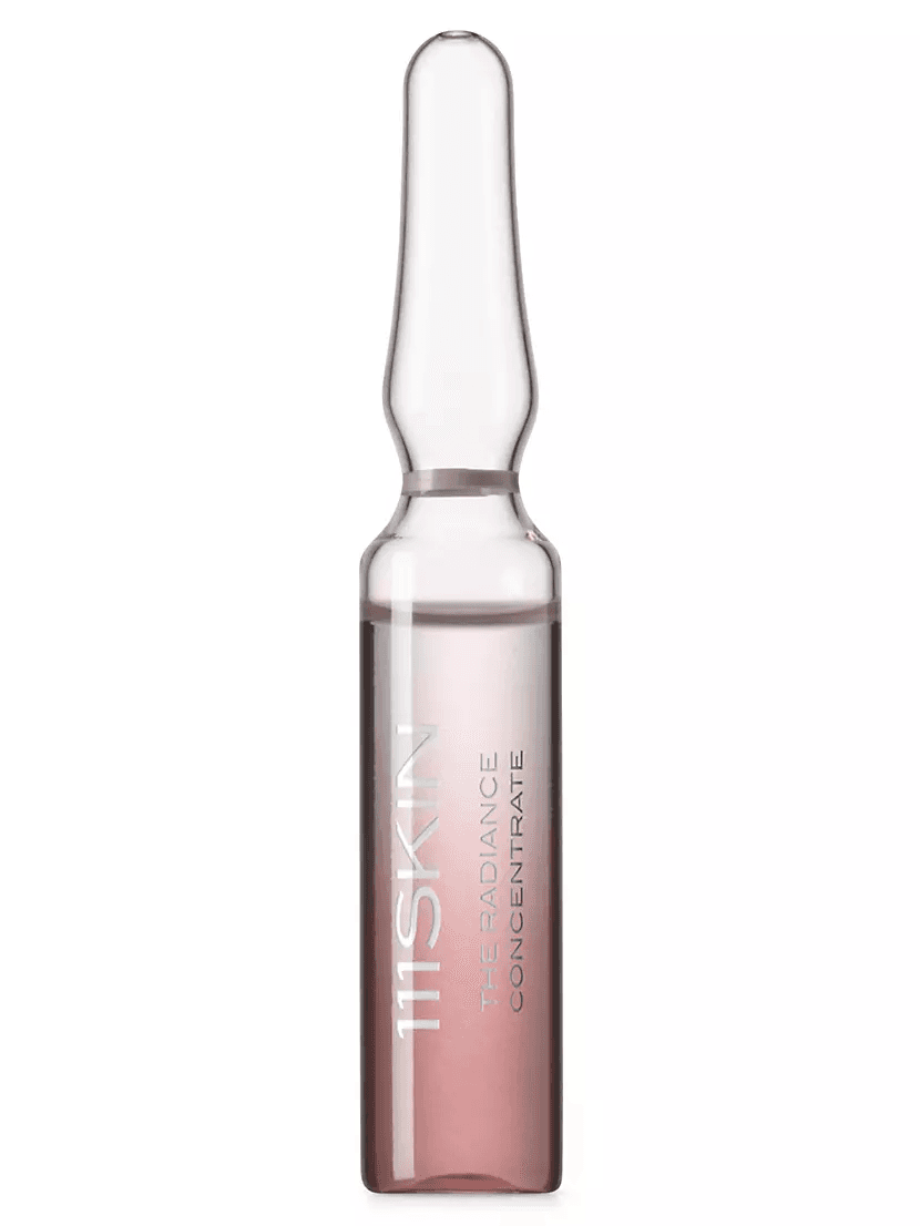 The Radiance Concentrate