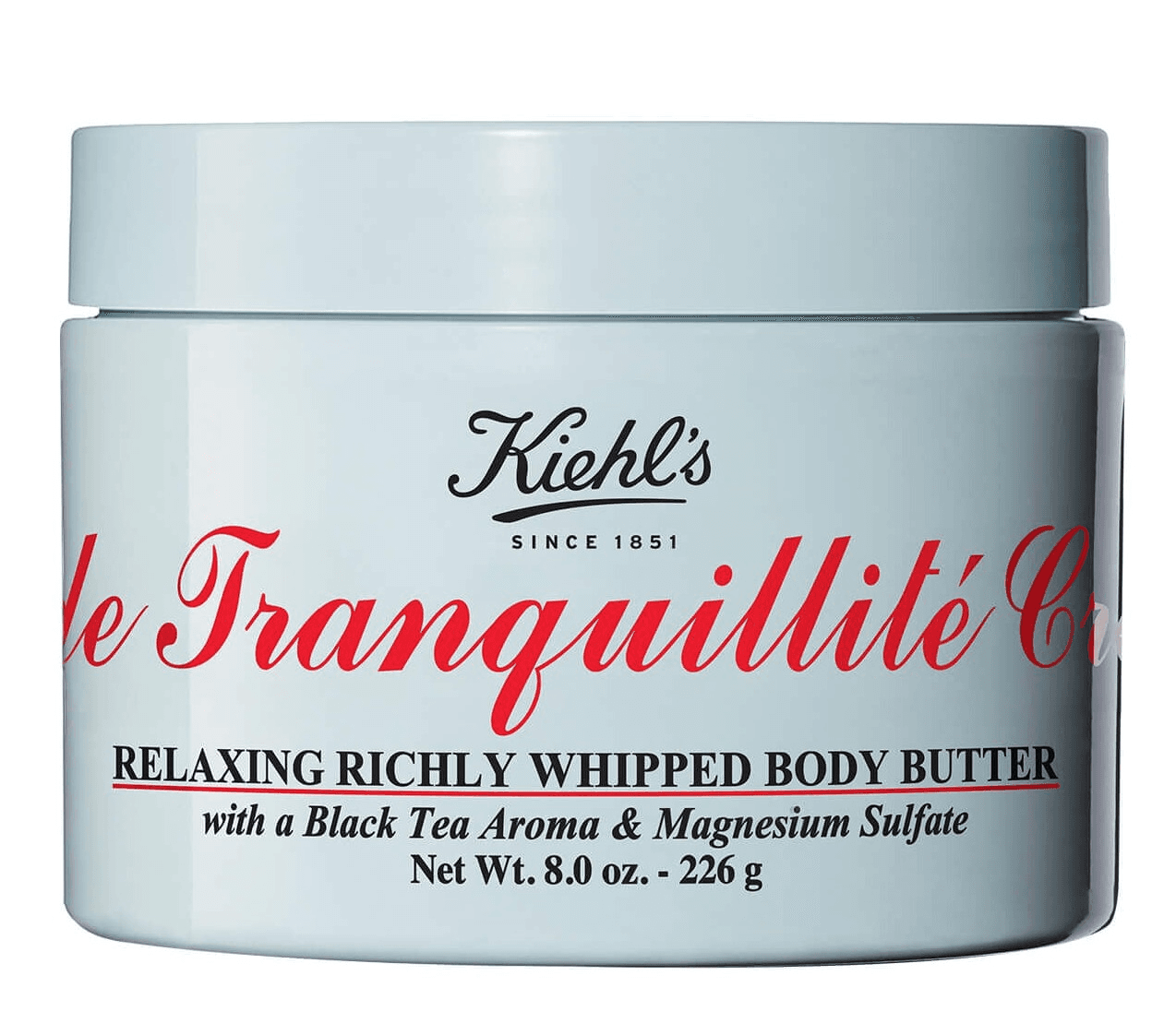 Creme de Tranquillité Richly Whipped Body Butter