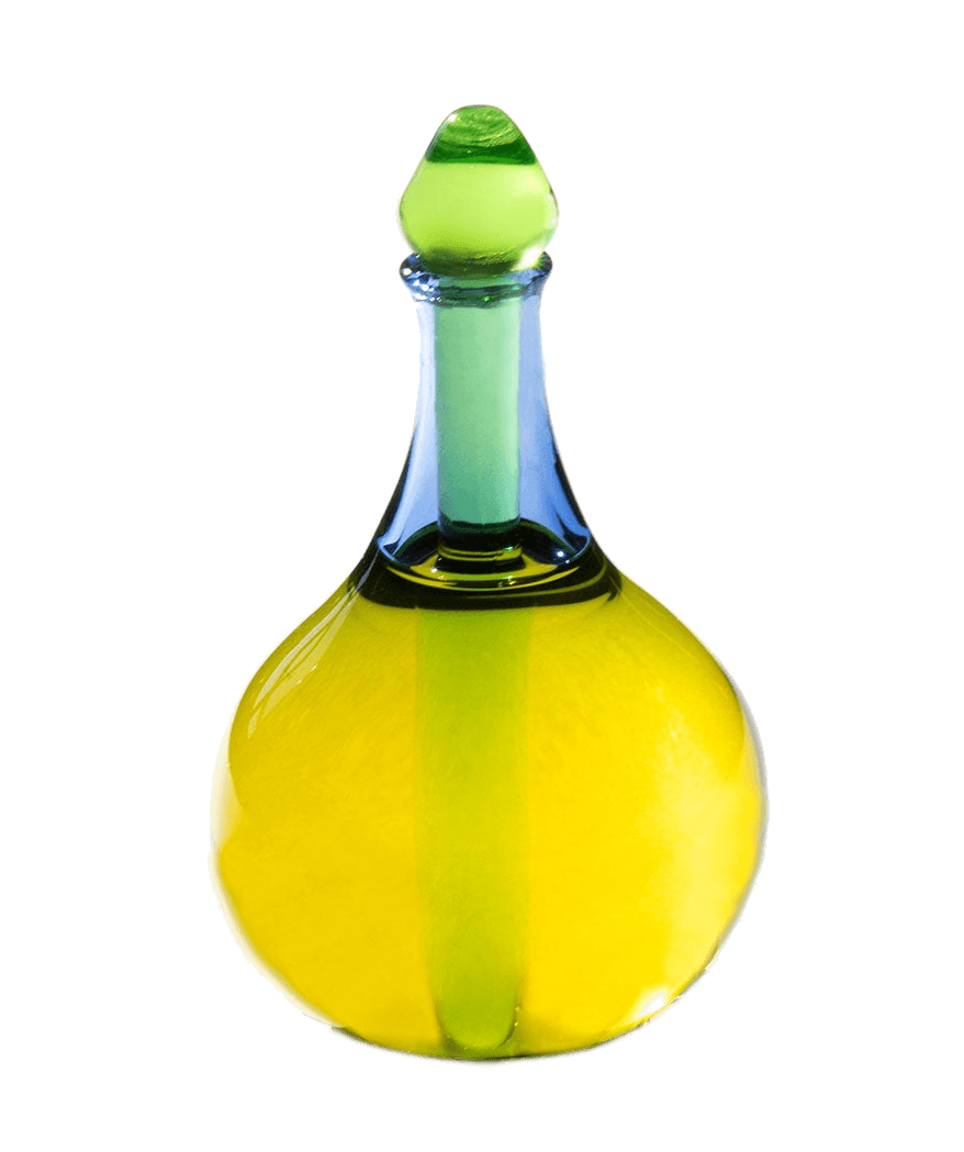 Simmer Down Body Oil