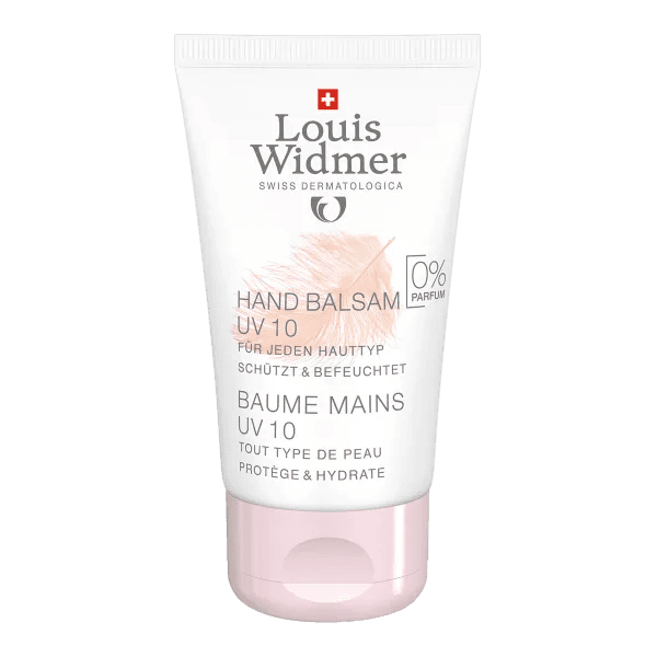 Hand Balm UV 10