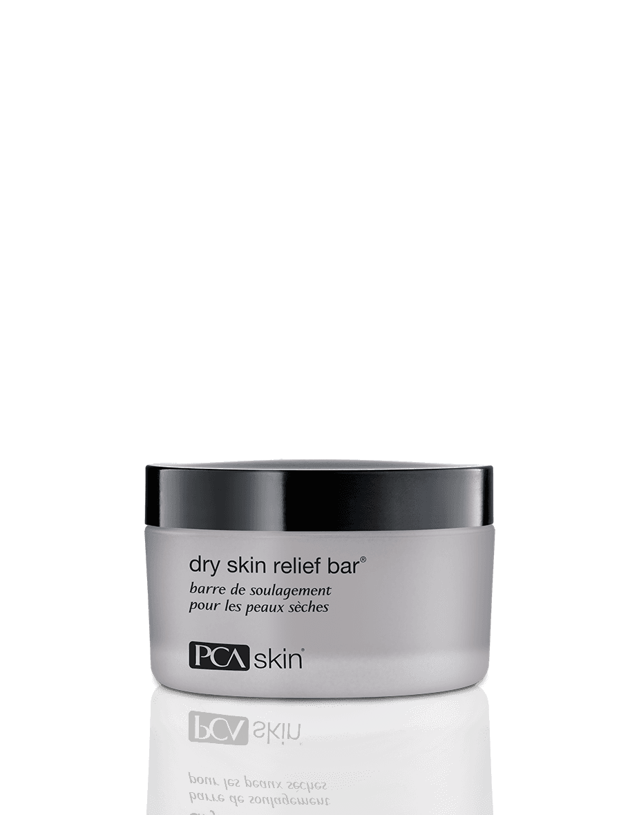 Dry Skin Relief Bar