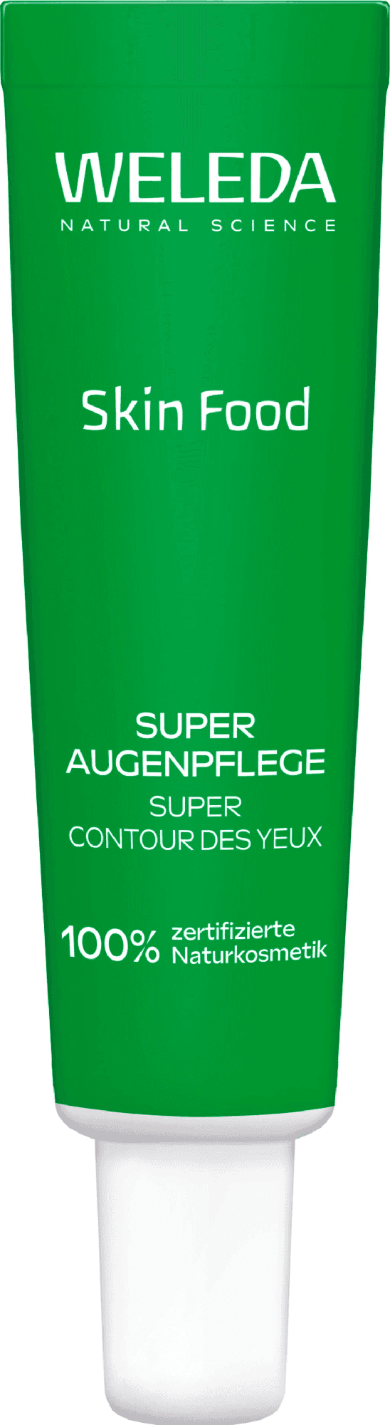 Skin Food Super Eye Cream