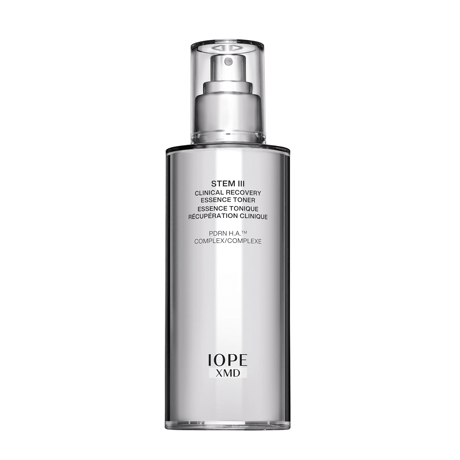 XMD Stem III Clinical Recovery Essence Toner