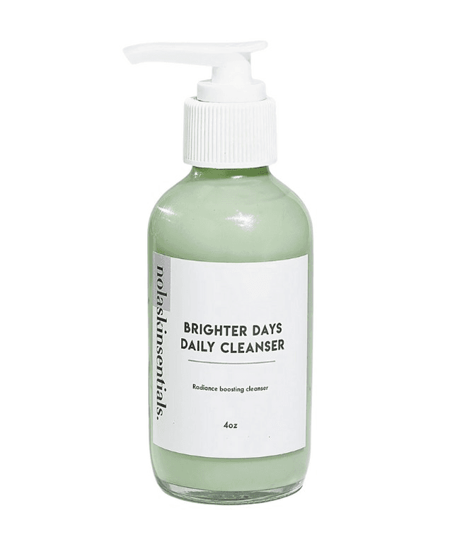 Brighter Days Daily Cleanser