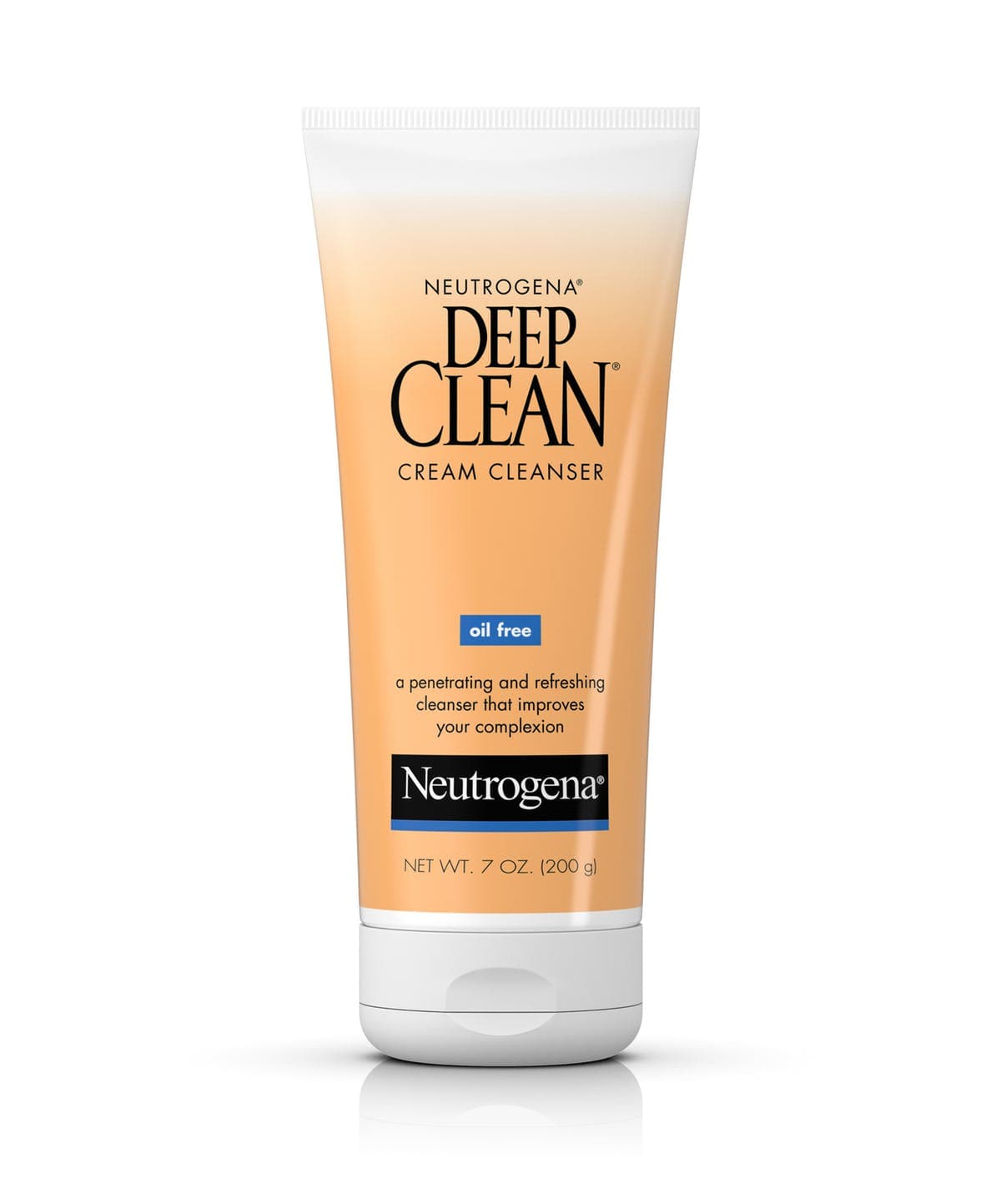 Deep Clean® Cream Cleanser
